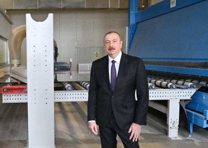 "Təmizləmə prosesi gedəcək"