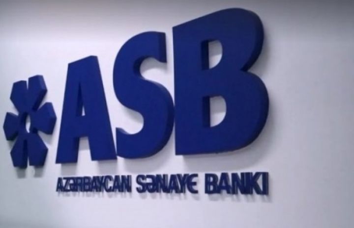 Sənaye deyil, sanki depozit bankıdır