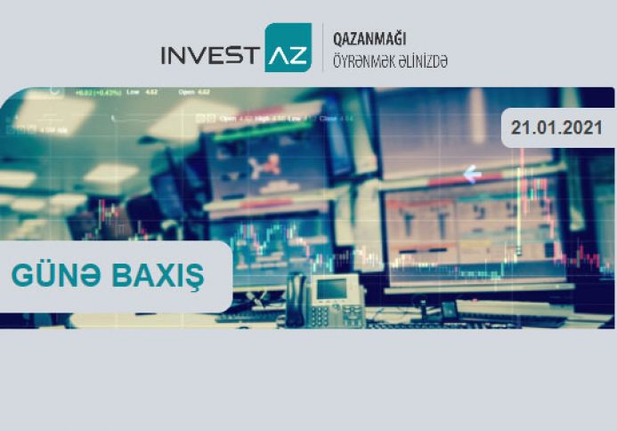 Avro və funtun bahalaşacağı proqnozlaşdırılır