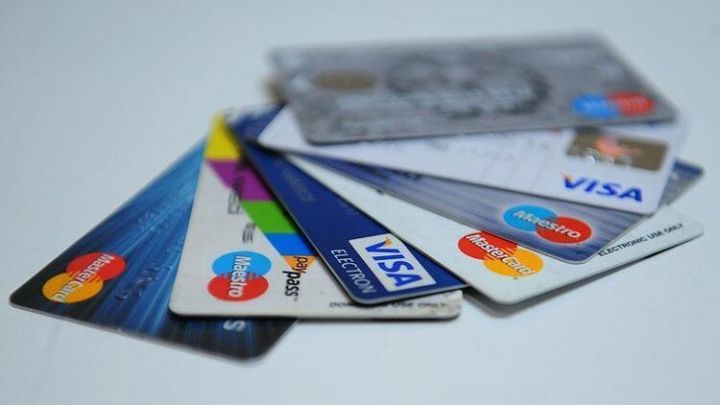 Bu bankın kartlarından istifadə edənlər kəskin artıb