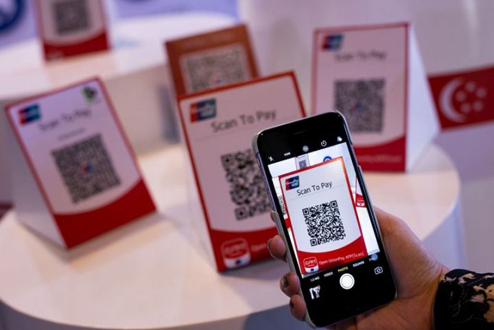 Ani Ödənişlər Sistemində “QR kod”la ödəmə imkanı yaradıldı