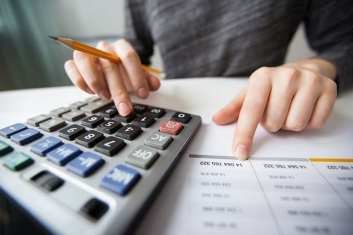 Azərbaycanda problemli kreditlərin xüsusi çəkisi 5%-dən aşağı düşüb