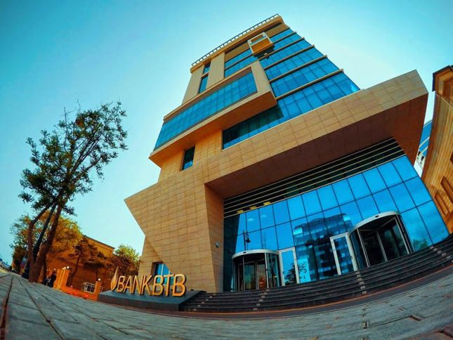 Bank BTB-nin əməliyyatı mənfəətdə qalıb– MALİYYƏ VƏZİYYƏTİ