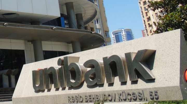 Unibankın vəziyyəti necədir? - HESABATLARIN ARAŞDIRDIQ
