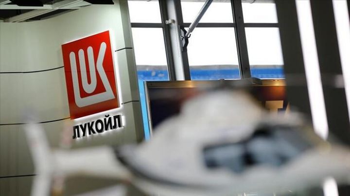 Lukoil, Meksikadakı neft layihəsinə ortaq oldu