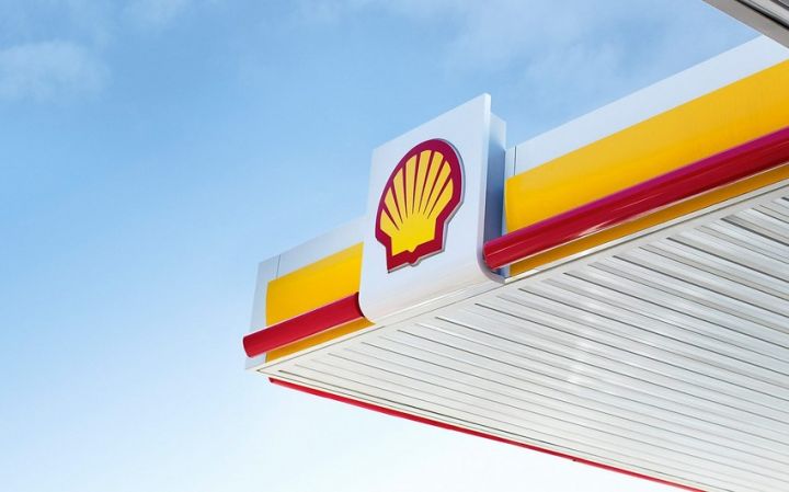 Neft-qaz nəhəngi “Shell” 21,5 milyard dollar zərər edib