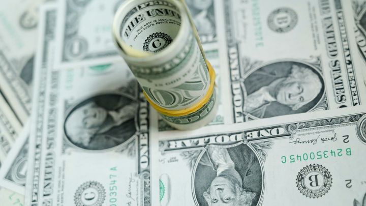 Rusiyanın beynəlxalq ehtiyatları bir həftədə 1,7 milyard dollar azalıb