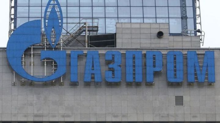 Qazprom-un təbii qaz ixracından gəliri kəskin artıb - 16 MİLYARD DOLLAR
