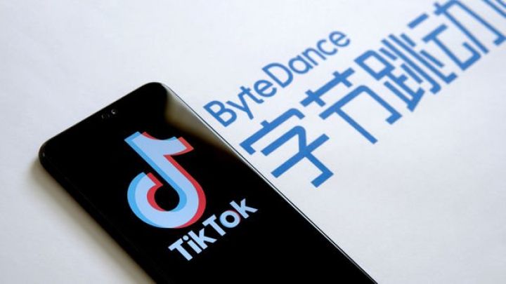 Tiktok-un sahibi Çin hökumətindən qorxduğu üçün səhm satışını təxirə saldı