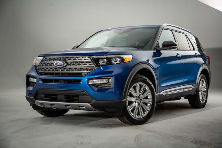 "Ford" dünya üzrə iri avtomobil partiyasını geri çağırır
