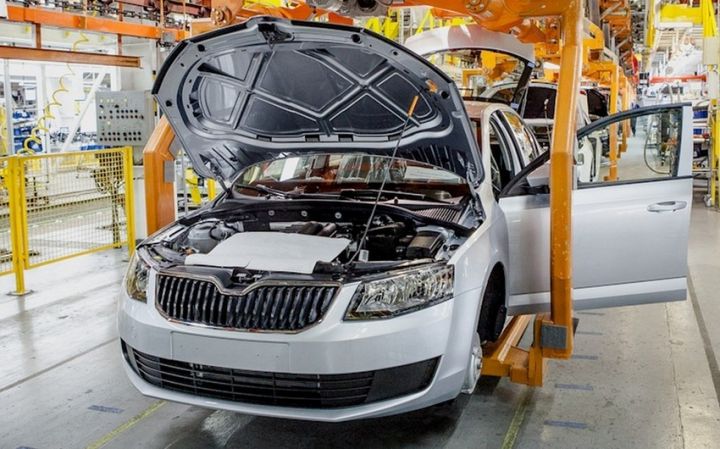 “Avtovaz”ın Avropa satışları fiasko ilə nəticələnib