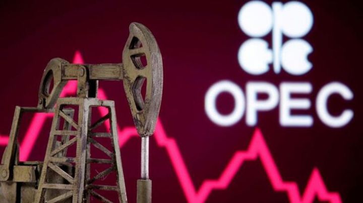 OPEC qlobal neft tələbinin 6 milyon barel artacağını gözləyir