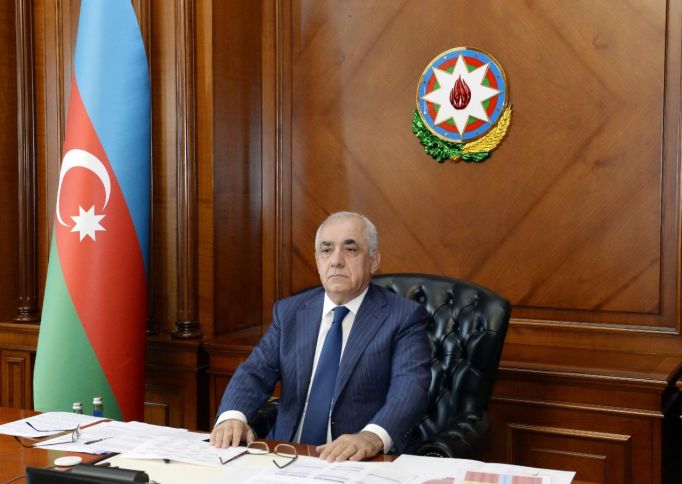 Baş nazir: “Yoluxmanın artması ciddi və təxirəsalınmaz tədbirlərin görülməsini tələb edir”