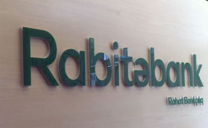 "Rabitəbank" açıq tender elan edir