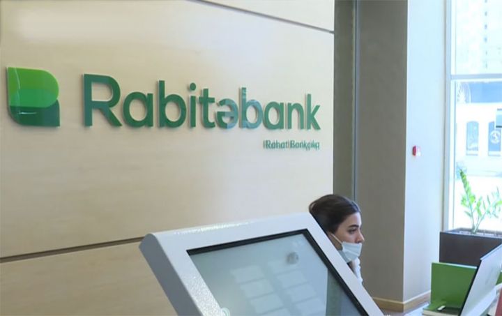 “Rabitəbank” maliyyə vəziyyətini açıqladı - MƏNFƏƏTİ ARTIB