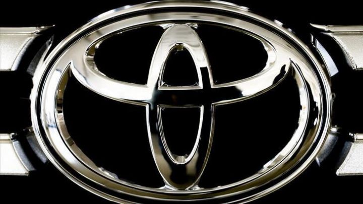 Toyota Taylanddakı zavodlarında istehsalı dayandırdı