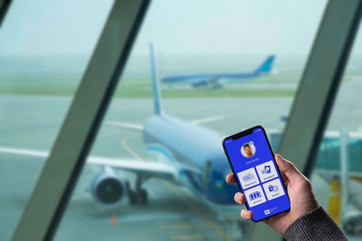 “AZAL” IATA Travel Pass tətbiqini sınaqdan keçirməyə başlayır