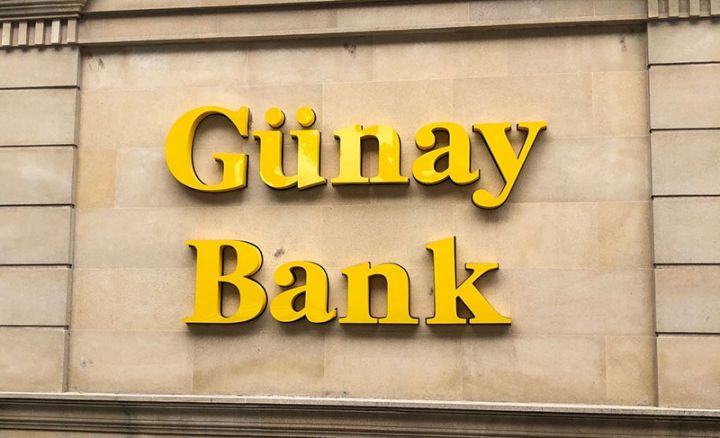 “Günay Bank” mənfəətlə işləyib