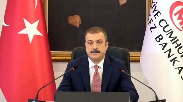 Türkiyədə qiymətlərin daha da yüksələcəyi gözlənilir - MƏRKƏZİ BANK İNFLYASİYA PROQNOZUNU ARTIRDI