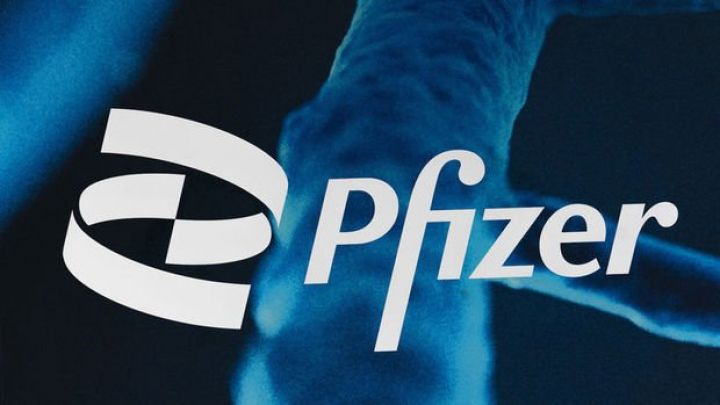 Pfizer, 2021-də 33,5 milyard dollarlıq peyvənd satacağını gözləyir