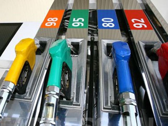 Tarif Şurasından benzinin aksiz dərəcəsindəki dəyişiklik ilə bağlı açıqlama