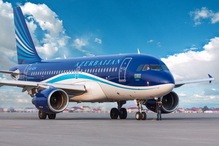 Bakı-London aviareysinin açılacağı tarix məlum olub
