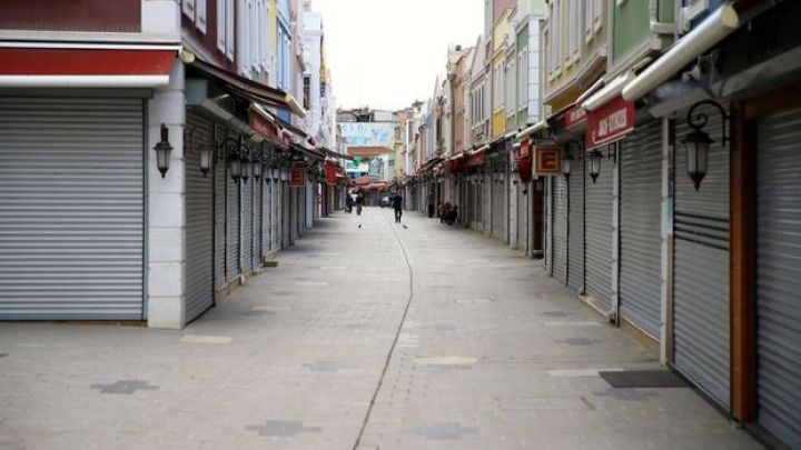 Türkiyədə istehsalçı qiymətləri 40%-ə yaxın artıb