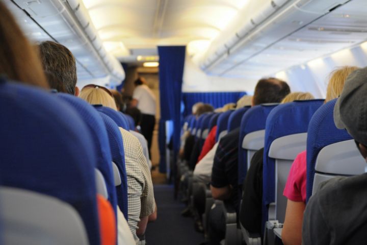 Perm-Bakı aviareysi üzrə birbaşa uçuşlara başlanılıb
