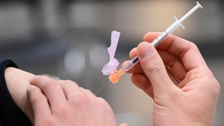 Bu klinikalarda da "Pfizer” vaksini vurdurmaq mümkün oldu