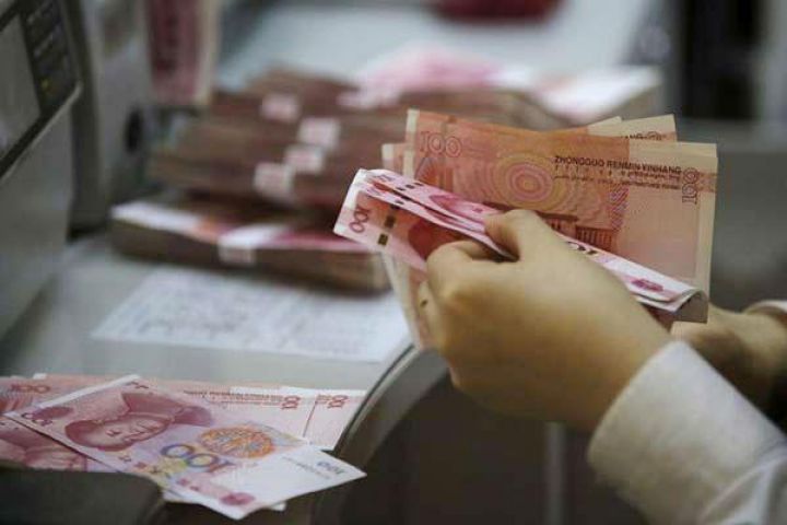 Çində istehsalçı qiymətləri 9% yüksəlib