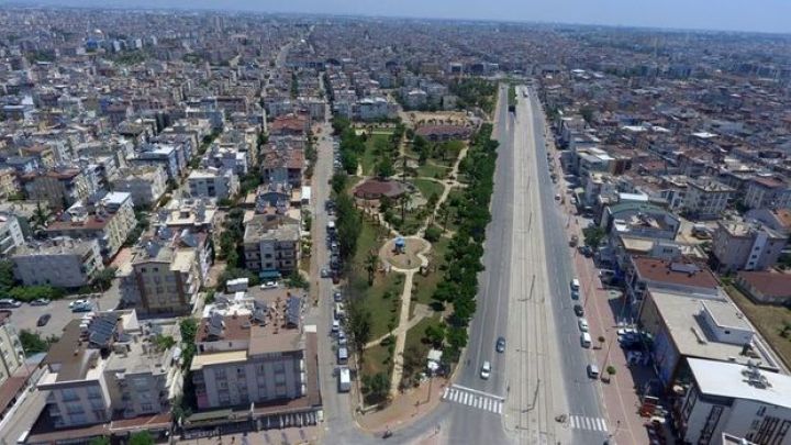 Türkiyədə mənzil qiymətlərindəki artım rekord yenilədi