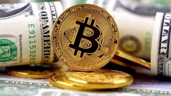 Bitcoin Çindən gələn xəbərlər ilə sarsıldı