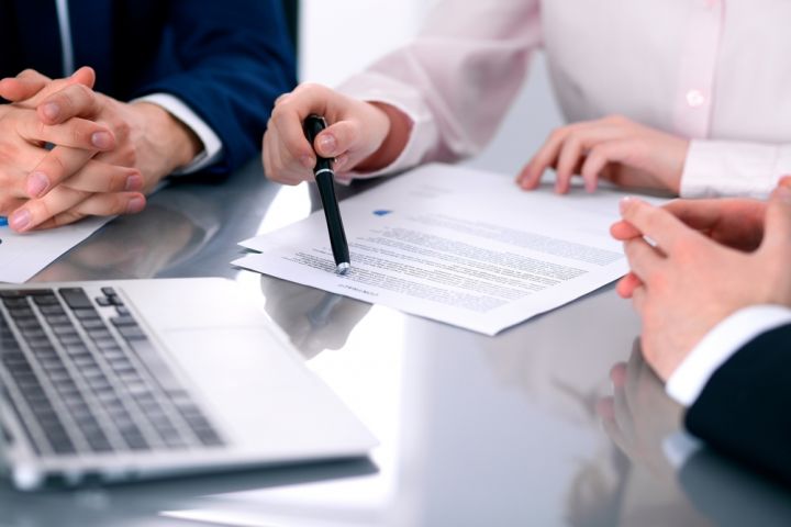 Azərbaycanda 4472 xarici investisiyalı şirkət fəaliyyətini dayandırılıb