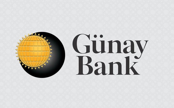 “Günay Bank”dan yenilik