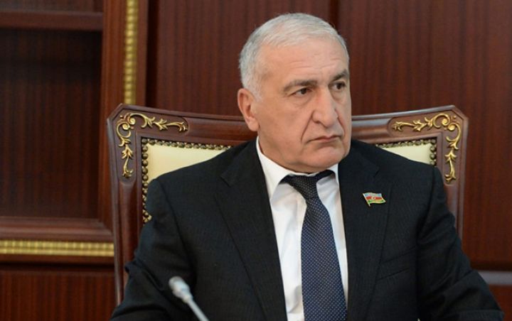 Deputata məxsus şirkətin 10 milyon manata yaxın vergi borcu var