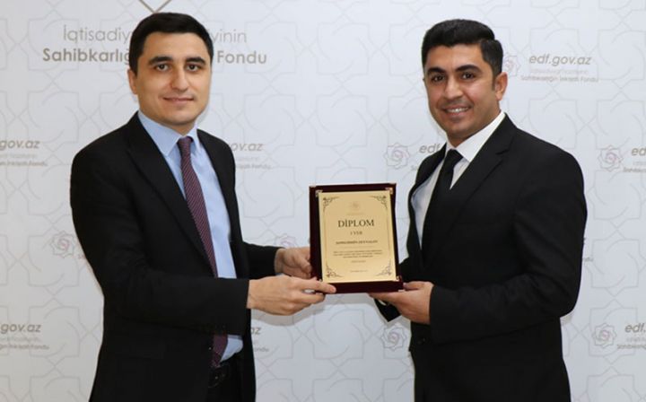 AccessBank ötən il 472 sahibkara dəstək olub