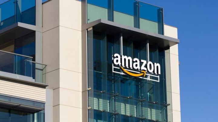 Ötən il Amazon-un gəlirləri 22%, xalis mənfəəti 57% artıb
