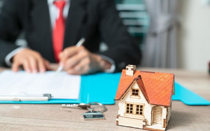 İpoteka kreditlərinin təxminən 60 faizini aylıq gəliri 1100 manatdan çox olan şəxslər alıb