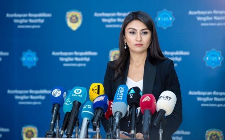 Azərbaycanda vergi ödəyicilərinə əmlak və kapital amnistiyası veriləcək