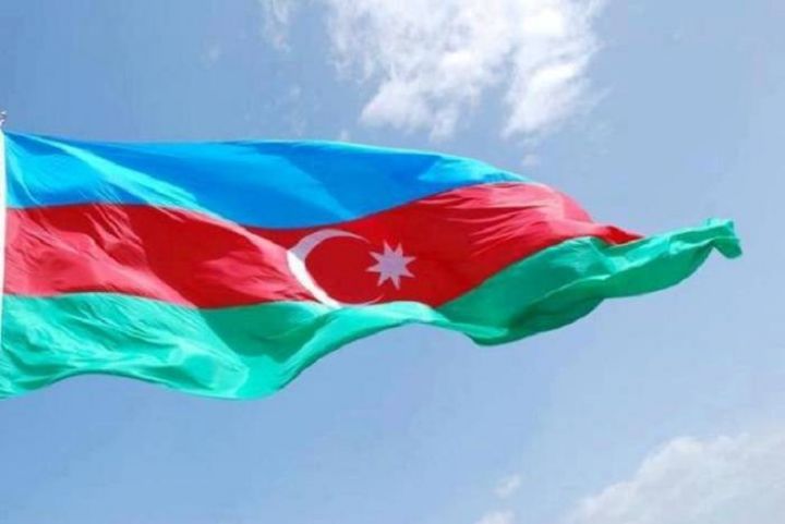 Azərbaycanda dünyanın ən hündür bayraq dirəyi quraşdırılacaq - TÜRKİYƏ ŞİRKƏTİ MƏLUMAT YAYDI