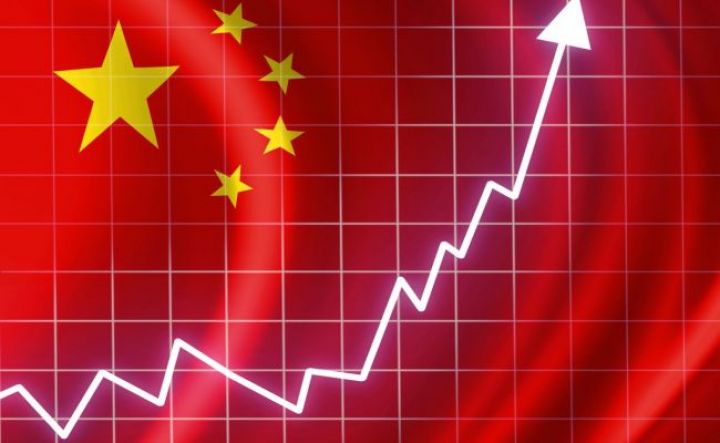 2022-ci ilin yanvarında Çində inflyasiya 0,9% təşkil edib