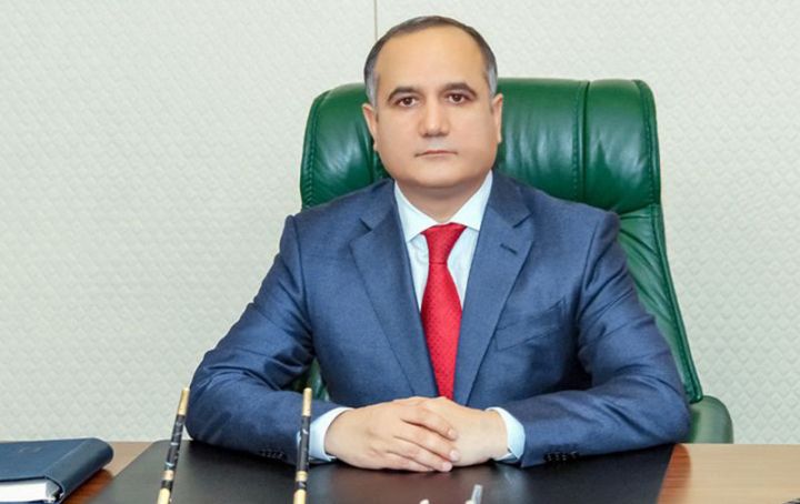 Kamaləddin Qafarov: “Azərbaycan cəmiyyəti Mehriban xanım Əliyevanın yüksək təşkilatçılıq bacarığının, məqsədyönlü fəaliyyətinin dəfələrlə şahidi olub”