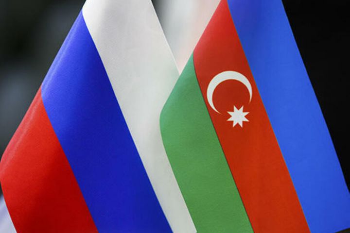 Azərbaycan və Rusiya regionda uzunmüddətli sülhün yaradılması üzrə sıx əməkdaşlıq edəcək