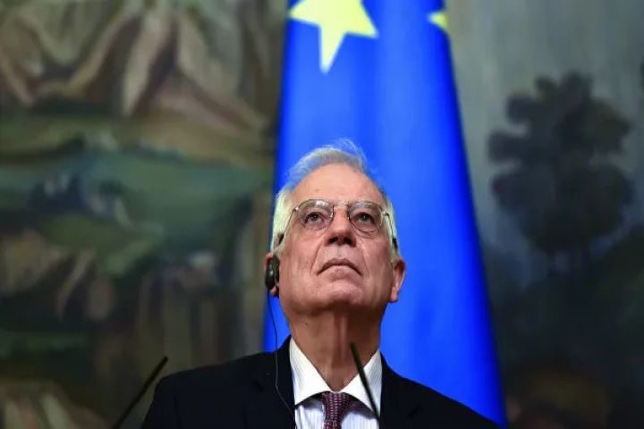 "Rusiyaya qarşı ilk sanksiyalar bu gün qəbul olunacaq"