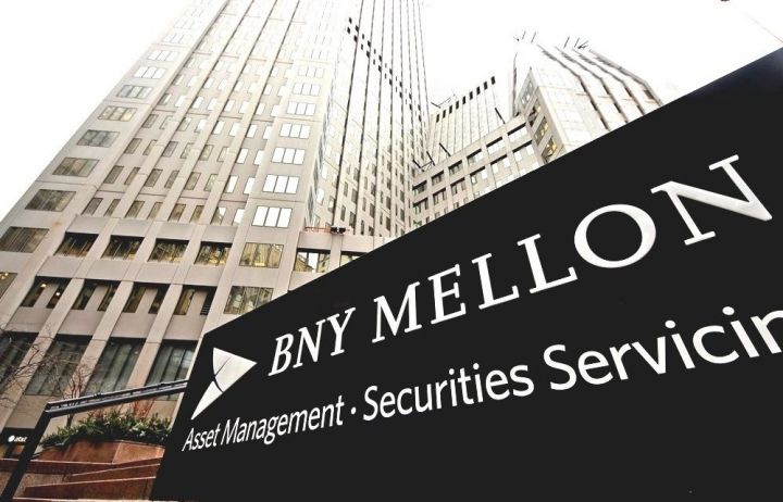 Azərbaycan bankları “The Bank of New York Mellon” ilə müxbir münasibətləri qura bilər