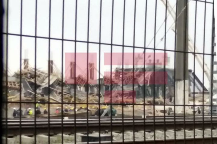 “City Garden Nərimanov” layihəsi ilə bağlı rəsmi açıqlama - YENİLƏNİB
