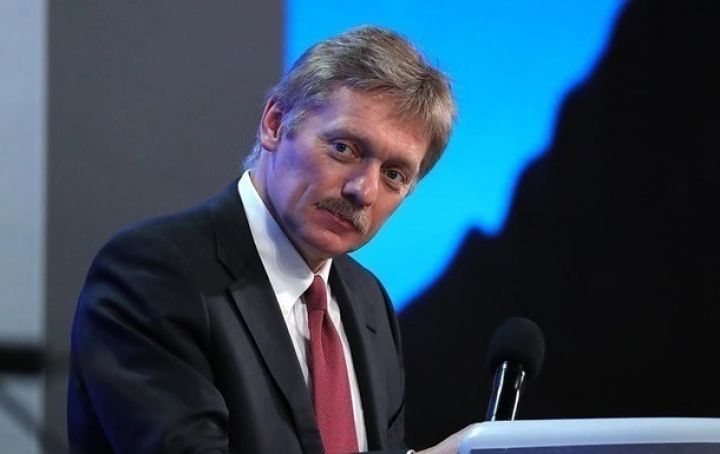 Kreml Ukrayna ilə danışıqlar aparmaq üçün Belarusa nümayəndə heyətinin gəldiyini açıqlayıb