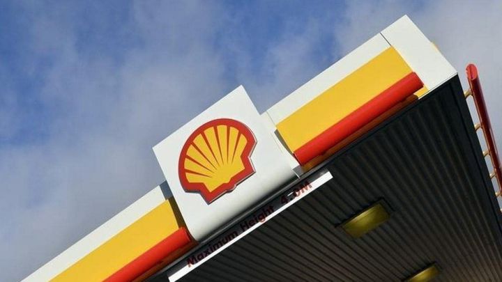 “Shell” “Şimal axını-2” layihəsində iştirakını dayandırır