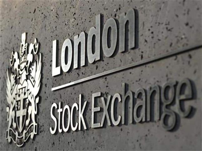 London birjası Rusiya ilə əlaqəli 27 şirkətin qiymətli kağızlarının ticarətini dayandırıb