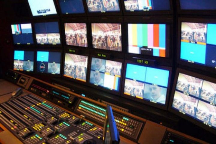 Audiovizual media fəaliyyətinə dair lisenziyalar üçün rüsum müəyyənləşir